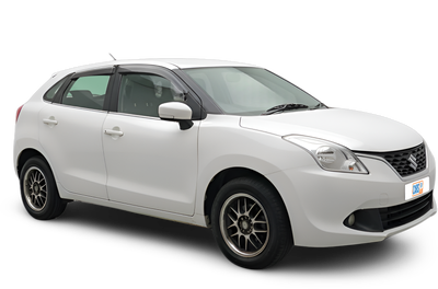 Maruti Baleno-img